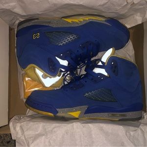Air Jordan 5 Laney JSP